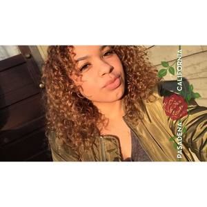 Meet your Posher, Sierra