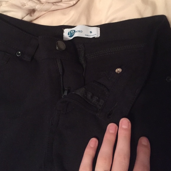 Legging pants - Picture 3 of 4