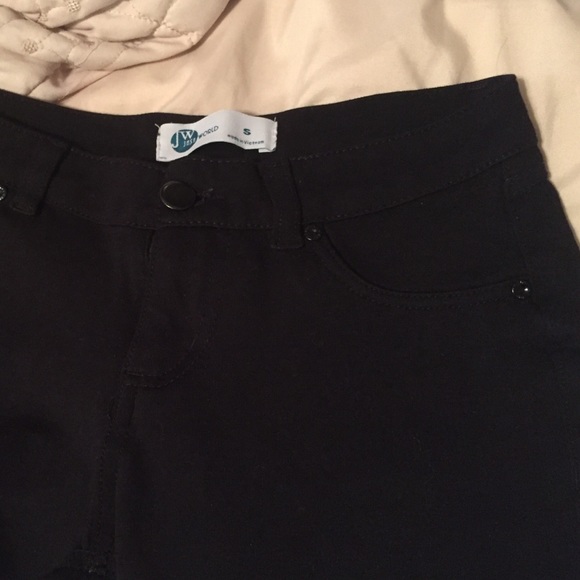 Legging pants - Picture 2 of 4