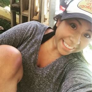 Meet your Posher, Marisa