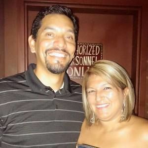 Meet your Posher, Paty