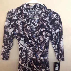 Catherine Malandrino dress