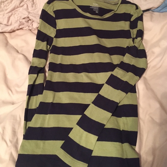 Long sleeve shirt - Picture 1 of 1