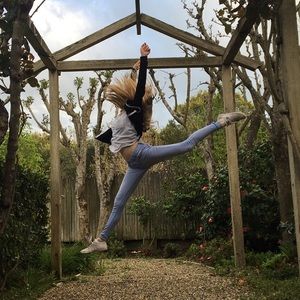 Meet your Posher, Hailey