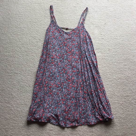 American Eagle Outfitters Dresses & Skirts - Floral American Eagle Dress