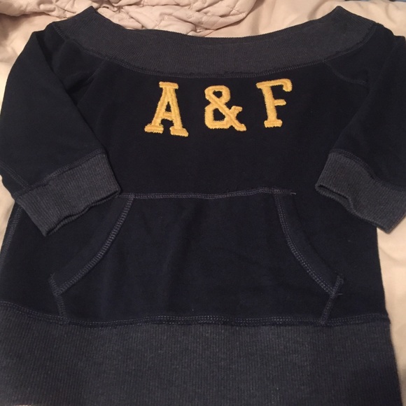 Sweater shirt - Picture 1 of 1