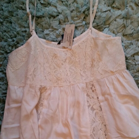 Super cute tank