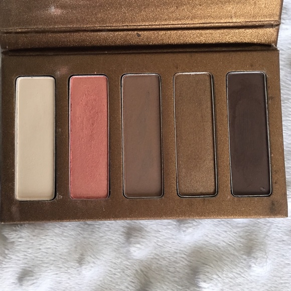 LORAC Get Hot Eyeshadow Palette - Picture 2 of 4