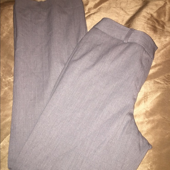 NWOT Jones NY slacks