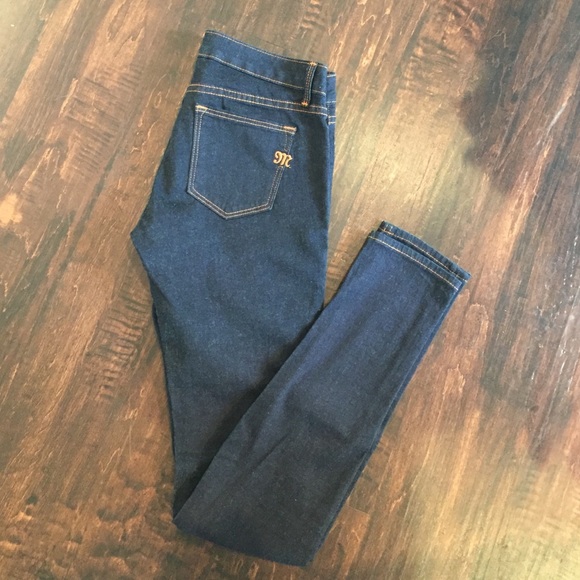 Miss Me Denim - Miss Me Jeggings