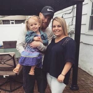 Meet your Posher, Erika