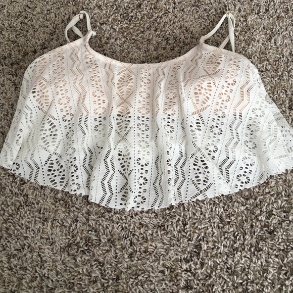 Swimsuit top