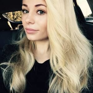 Meet your Posher, Alina