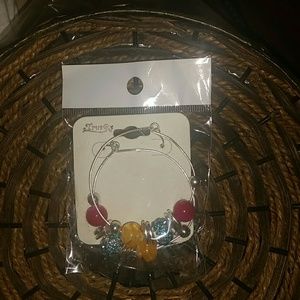 NWT  Fashion hoops