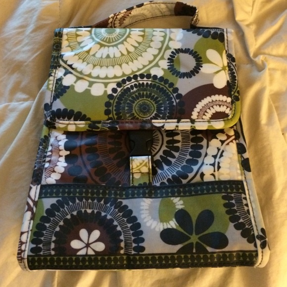 Vera Bradley Handbags - Vera Bradley lunchbox