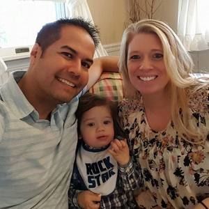 Meet your Posher, Amy