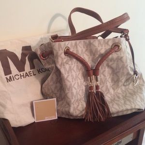 Michael Kors handbag