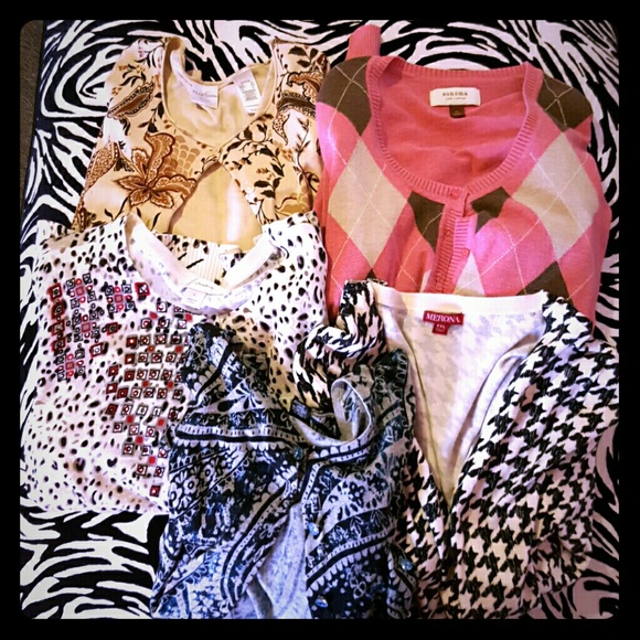 Cardigans