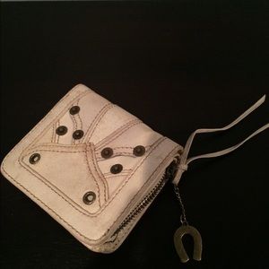 Betsey Johnson Wallet