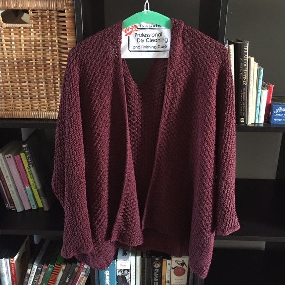 Brandy Melville Cardigan