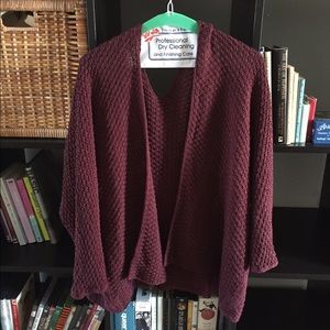 Brandy Melville Cardigan