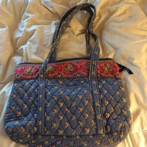💗 Vera Bradley tote💗