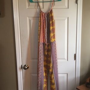 Elan Jumper