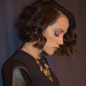 Meet your Posher, Kat'