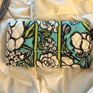 Vera Bradley wallet!