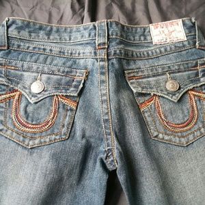 * 1 day sale* Size 29 True Religion Jeans