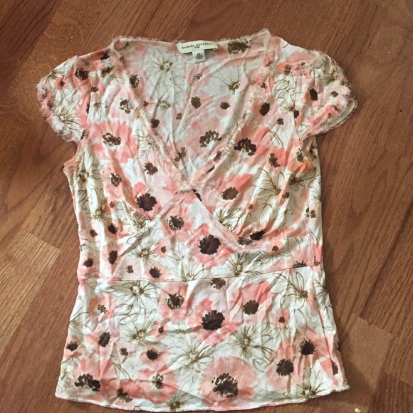 Banana Republic Top - Picture 1 of 2