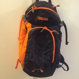 FINAL SALE! Camelback Mule Hydration Back Pack