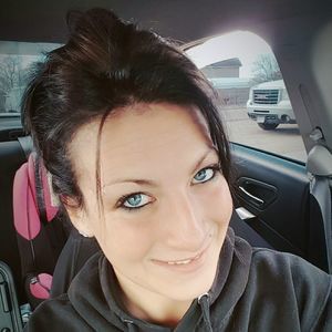 Meet your Posher, Callie