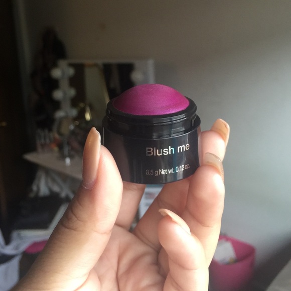 Sephora "Blush Me" Cream Blush
