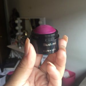 Sephora "Blush Me" Cream Blush