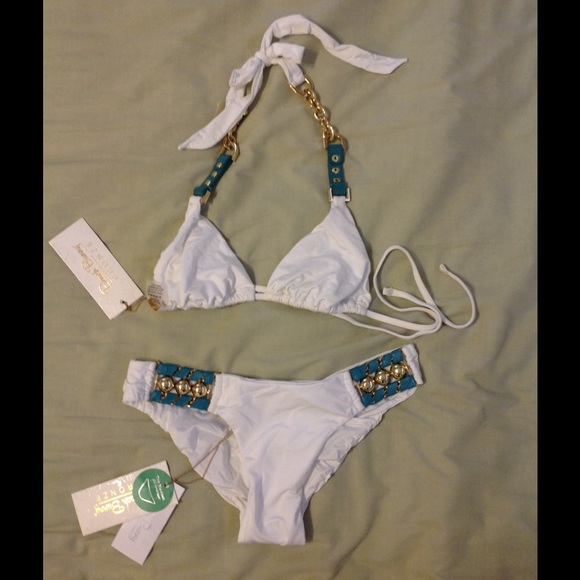 Beach Bunny Bikini