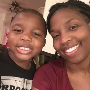 Meet your Posher, La'keidra