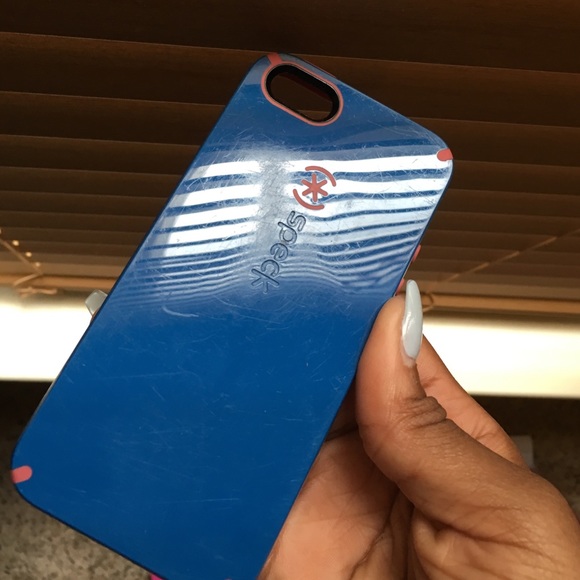 SPECK Case for iPhone 5/5s - Picture 2 of 4