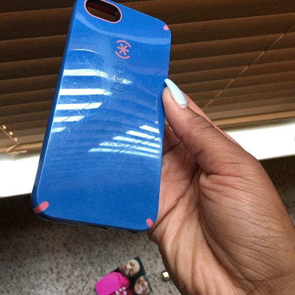 SPECK Case for iPhone 5/5s - Picture 4 of 4