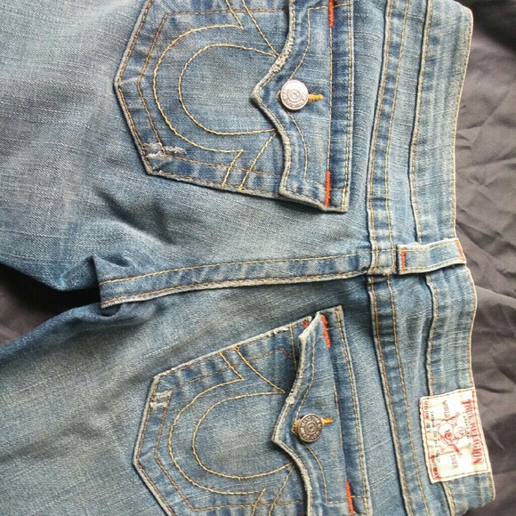 * 1 day sale* Size 29 True Religion jeans