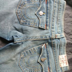 * 1 day sale* Size 29 True Religion jeans