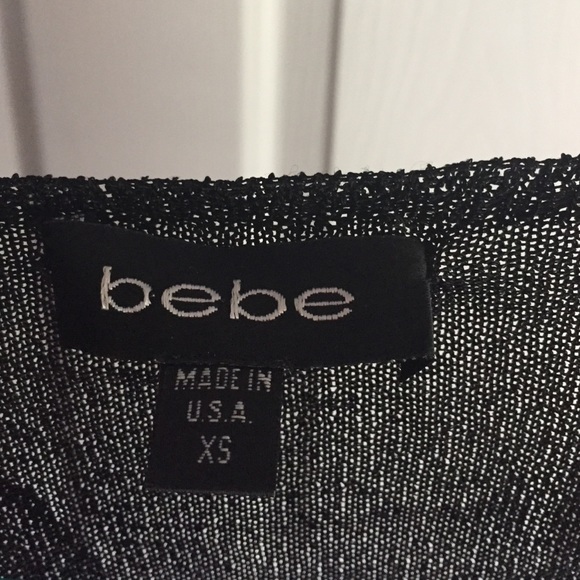 Bebe - Picture 3 of 3