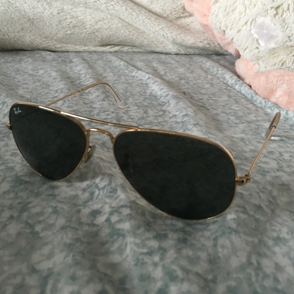 Ray-Bans