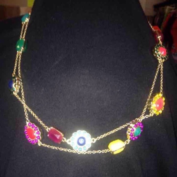 Kate Spade Long Necklace