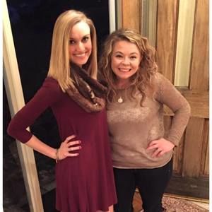 Meet your Posher, Heather