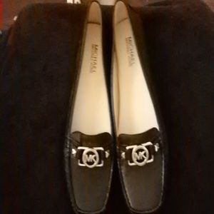 SOLD.Michael Kors loafers