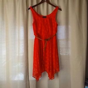 Casual Dress