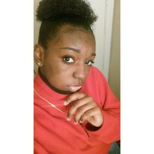 Meet your Posher, Karolyn