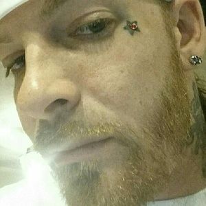 Meet your Posher, Brad