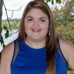 Meet your Posher, Shelby